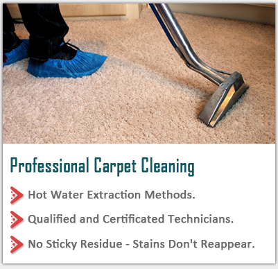 Carpet Stain Removal Plano TX