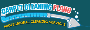 Carpet Cleaning Logo