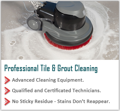 Tile Grout Cleaning Plano TX