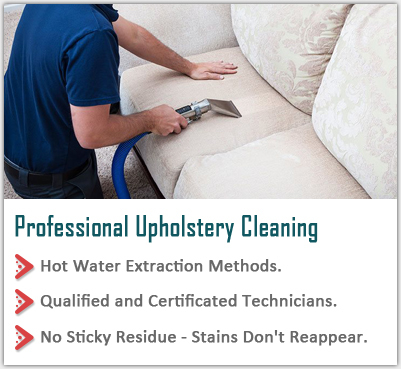 Upholstery Cleaning Plano TX
